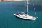 Cabin charter sailing vacation and long weekend in French Riviera