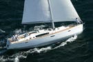Oceanis 46
