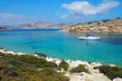 Greece sailing holiday Cyclades whole yacht from Paros to Kos