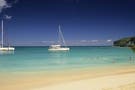 Vacanza a vela cabin charter catamarano Caraibi | Guadalupa