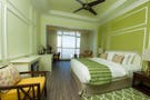 Tropic Green Rooms