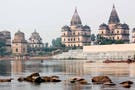 Orchha
