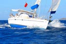 Beneteau 50/ Antillean