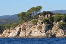 Cabin Charter in West Liguria and French Riviera
