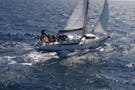Sail & Bike Weekend - Cabin charter sailing vacation in Liguria with riding trip
