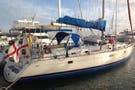 Beneteau 50 / Spiritu de Sardigna