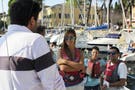 I° livello Corso I-SAIL | Corso dedicato ai principianti 