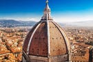 Tour di Firenze per le Strade del Chianti con Degustazione di vino