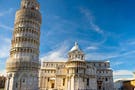 Around Tuscany in one day