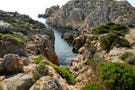 Mare e montagne - tour della Sardegna