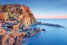 Tour delle Cinque Terre con partenza da Firenze