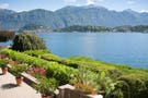   Varenna and Villa Carlotta Tour