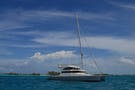 Ocean Breeze Voyager | Catamaran 50