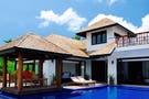 Family Villa with Pool