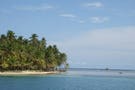 Crociera cabin charter a San Blas, Panama, a bordo di Blue Nose