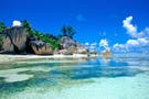 Crociera in catamarano cabin charter alle Seychelles