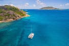 Flottiglia di Pasqua alle Seychelles - Crociera alle Seychelles