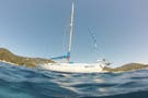 Ibiza, Formentera, Balearics Cabin charter sailing cruise and holiday