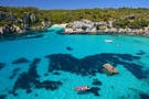 Ibiza e Formentera crociera charter in catamarano | Vacanza a vela alle Baleari, Spagna