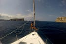 Spain | Balearics | Ibiza and Formentera Sailing cabin charter for Single