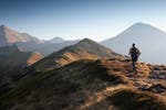 Hiking tours, trekking and adventure vacations