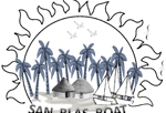 San Blas Boat