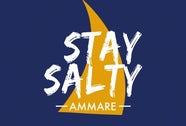 Stay Salty Ammare