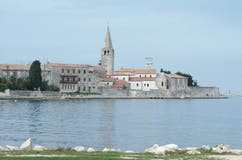 Marina di Pola - Parenzo