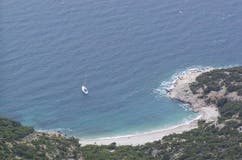 Marina di Pomer - Cherso