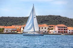 Split