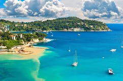 Villefranche Sur Mer