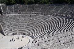 Da Aegina a Epidaurus
