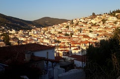 Da Epidaurus a Poros