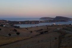 Da Paros a Schinoussa