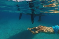 Da Polyaigos ad Adamas (Milos)