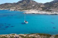 From Sifnos to Polyaigos
