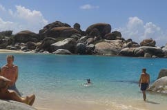 Virgin Gorda