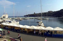 Capraia