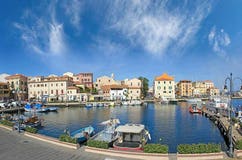 Caprera - La Maddalena