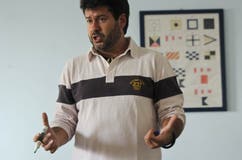 Lezione teorica in aula