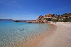 La Maddalena - Santa Maria