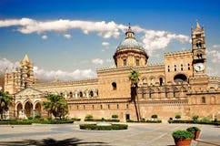 Palermo - Isola delle Femmine