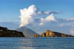 Portorosa - Vulcano