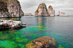 San Vito Lo Capo - Palermo