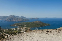 Vulcano - Portorosa