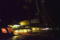 Embarkation