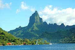Huahine