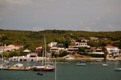 Minorca - Mahon