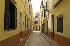 Maiorca - Porto Colom