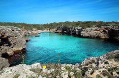 Porto Colom - Cala Ratjada